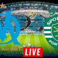 OM vs Sporting en live streaming : LDC 2022