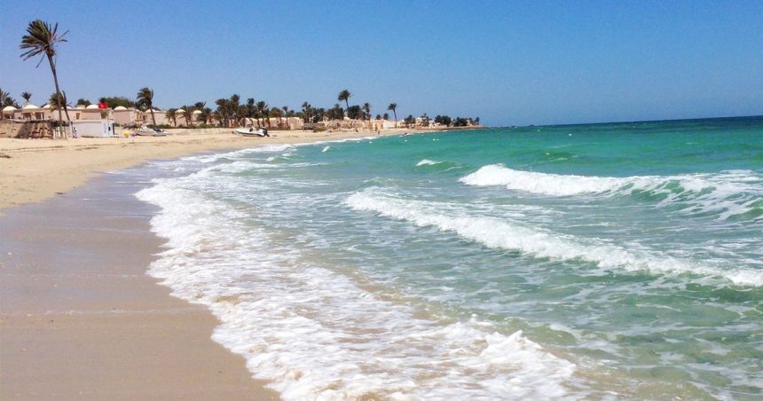 Tunisie : Huit corps retrouvés sur les côtes de Zarzis