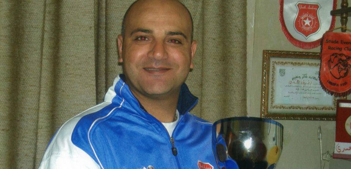 Football : L’entraîneur tunisien Rafik Mhamdi suspendu pour une durée de 5 ans pou falsification de diplôme