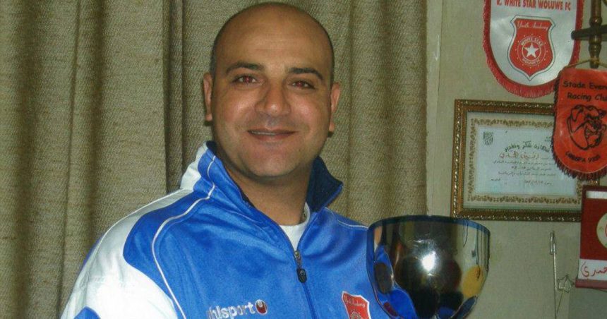 Football : L’entraîneur tunisien Rafik Mhamdi suspendu pour une durée de 5 ans pou falsification de diplôme