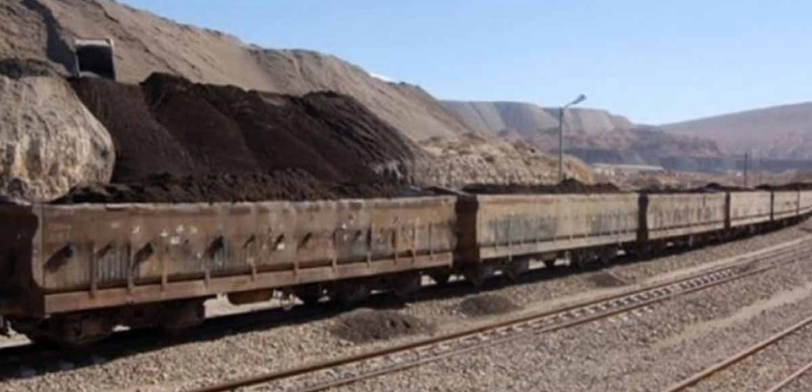 Tunisie : Reprise du trafic des trains SNCFT pour le transport du phosphate