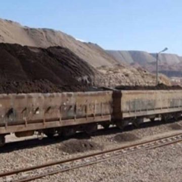 Tunisie : Reprise du trafic des trains SNCFT pour le transport du phosphate