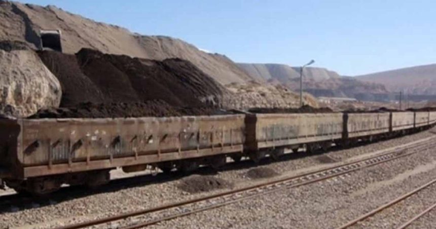 Tunisie : Reprise du trafic des trains SNCFT pour le transport du phosphate