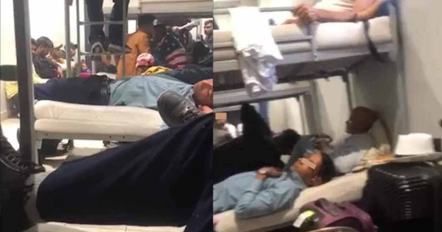 Majdi Karbai : Douze nouveaux Tunisiens retenus à l’aéroport de Belgrade en Serbie