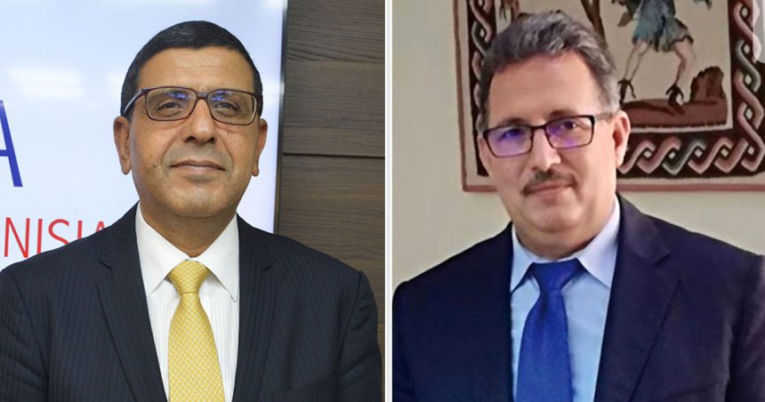Tunisie : deux limogeages et des interrogations !