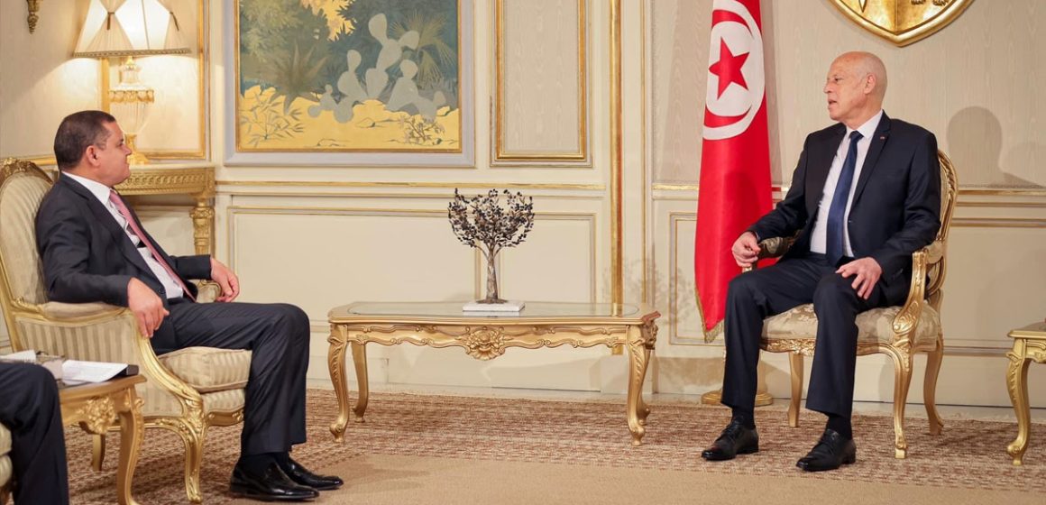 Tunisie-Libye: en attendant la zone franche de Ben Guerdane !