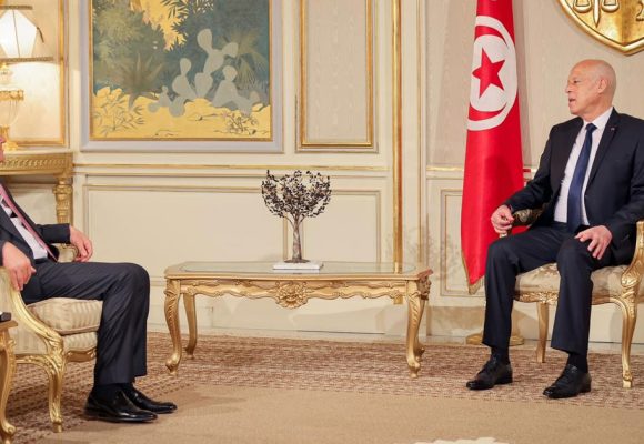 Tunisie-Libye: en attendant la zone franche de Ben Guerdane !