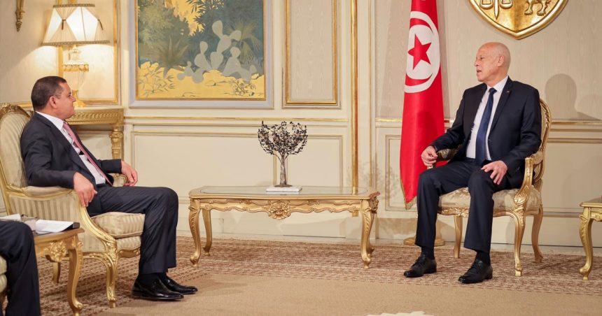 Tunisie-Libye: en attendant la zone franche de Ben Guerdane !