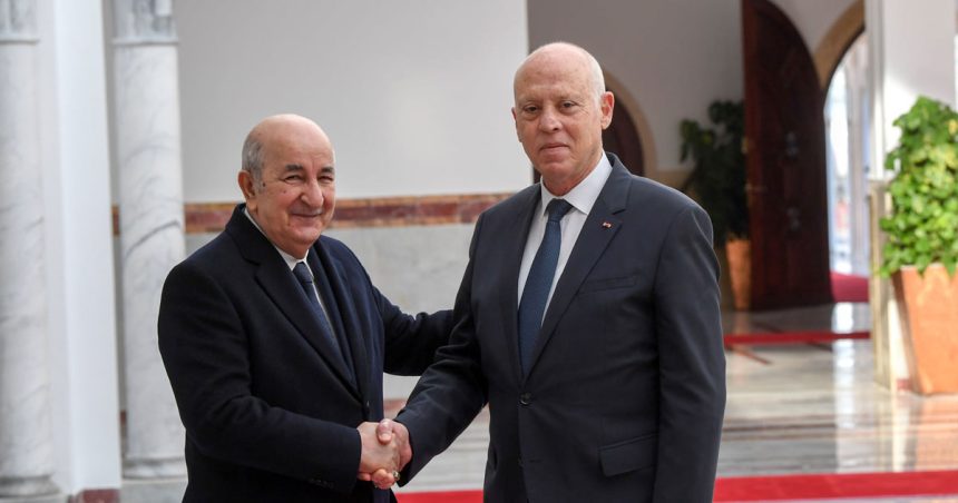 Pour des relations moins inégales entre la Tunisie et l’Algérie  