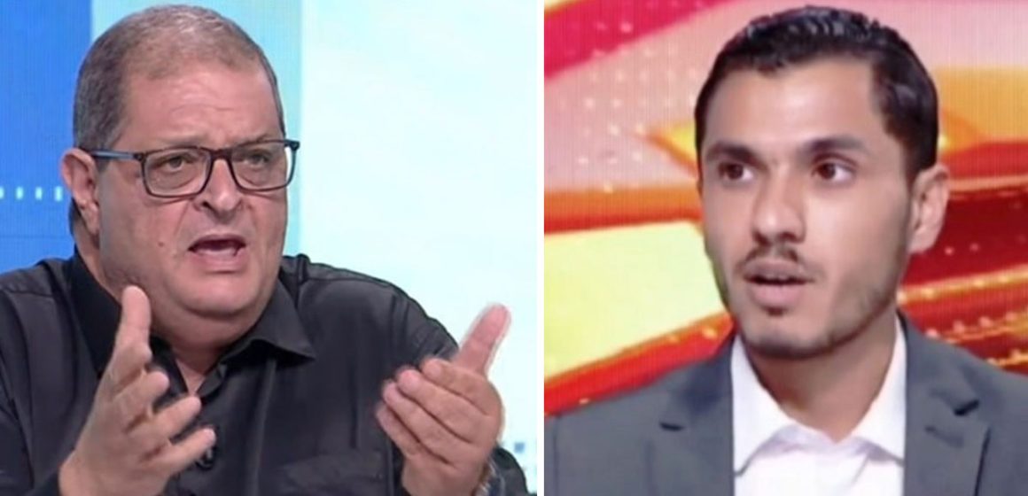 Tunisie-Médias : Adnane Belhajamor commente le départ de Riadh Jrad d’Attessia