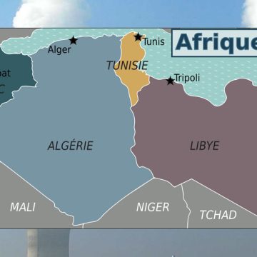 Le Maroc lorgne le nucléaire civil
