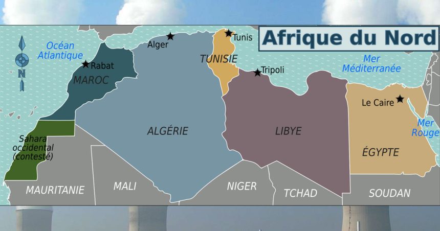 Le Maroc lorgne le nucléaire civil