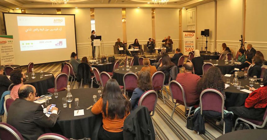 Tunisie : préserver l’environnement ou créer des emplois ?