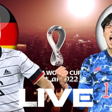 Allemagne vs Japon en live streaming : Coupe du Monde 2022