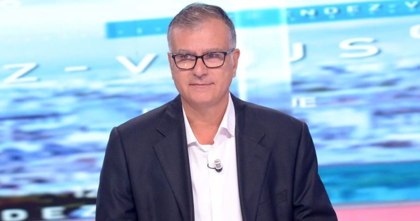 Amin Mahfoudh : «Kaïs Saïed, dont le mandat est terminé, doit organiser des présidentielles anticipées»  