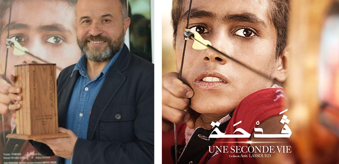 Le film tunisien « Gad’ha » d’Anis Lassoued primé au Festival international de Charjah