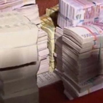 Tunisie : les dettes de l’Etat envers les banques représentent 80% de ses ressources