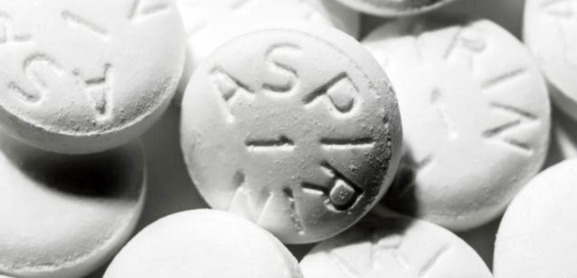 Santé : l’aspirine pourrait bientôt prendre sa retraite