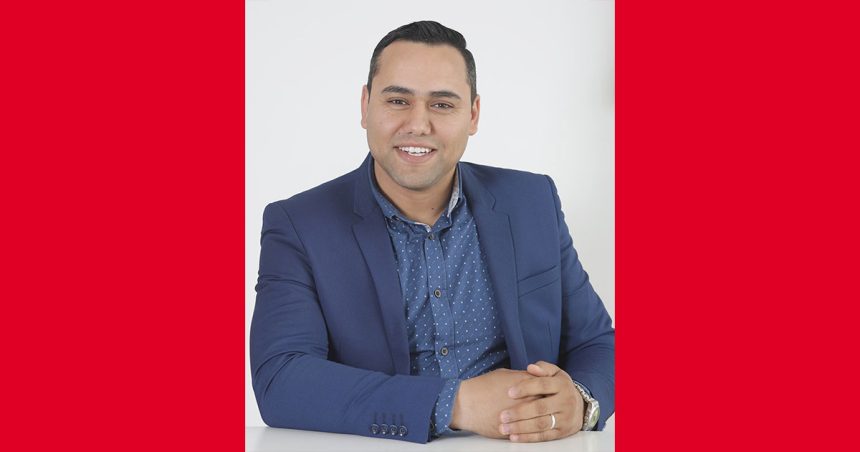 Tunisie-Législatives : Aymen Ben Ameur (Soukra) part en guerre contre la corruption