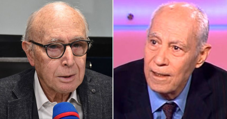 Le Pr Amor Chadli, pionnier de l’enseignement médical en Tunisie
