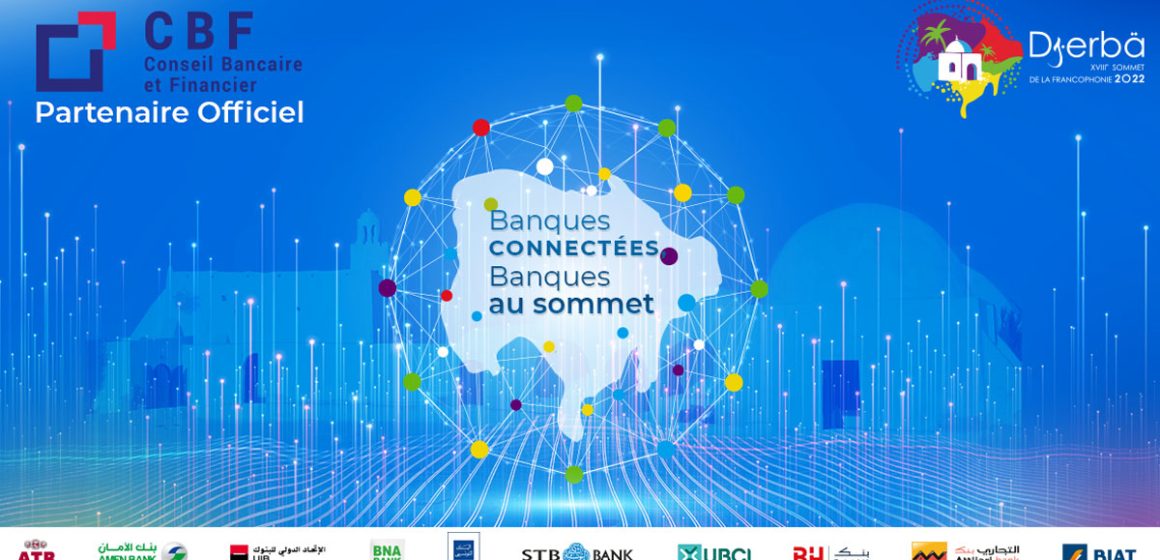 Tunisie : La BNA partenaire de la 18e édition du Sommet de la Francophonie à Djerba
