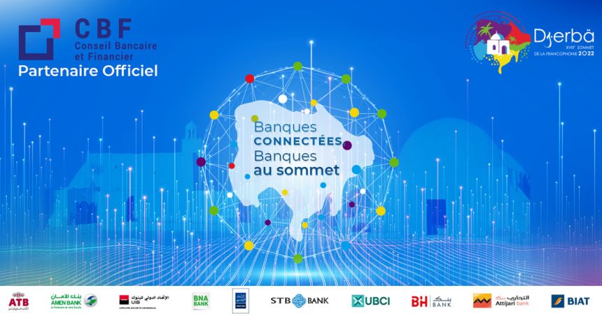 Tunisie : La BNA partenaire de la 18e édition du Sommet de la Francophonie à Djerba
