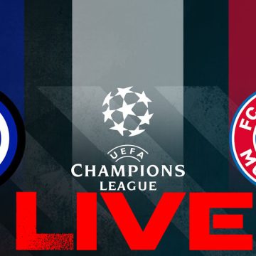 Bayern vs Inter en live streaming : match retour LDC 2022