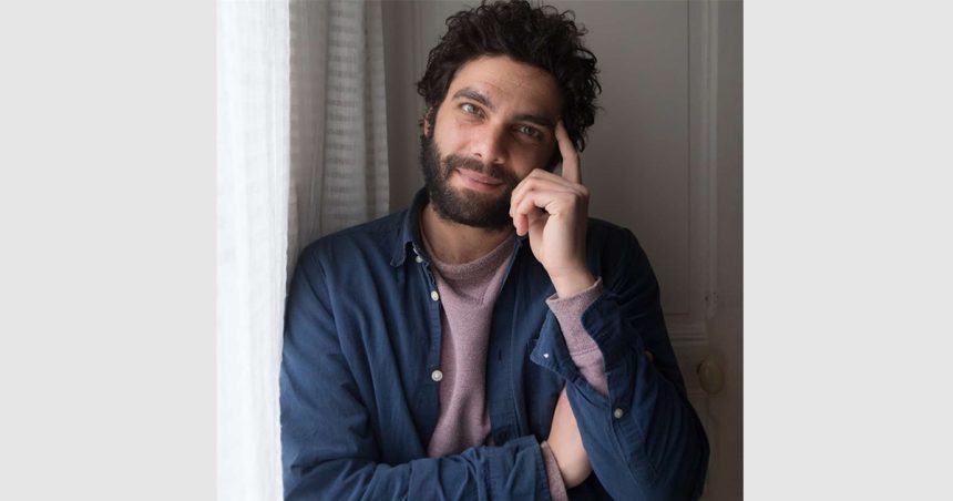 Bedis Béhi, le nouveau visage du cinéma tunisien