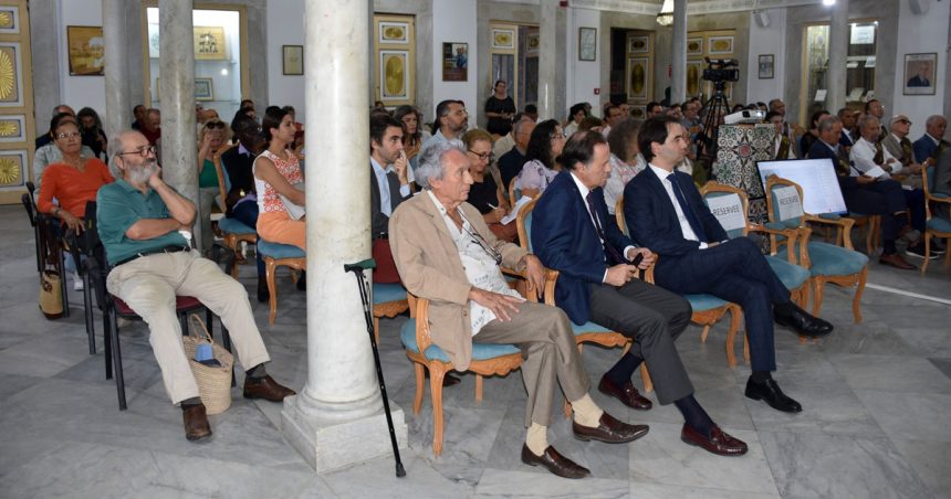 Rencontre à Beit Al-Hikma : «Méditerranée occidentale : des liens millénaires à réinventer»