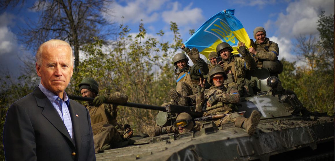 La guerre russo-ukrainienne dans la bataille électorale américaine