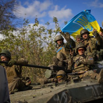 La guerre russo-ukrainienne dans la bataille électorale américaine