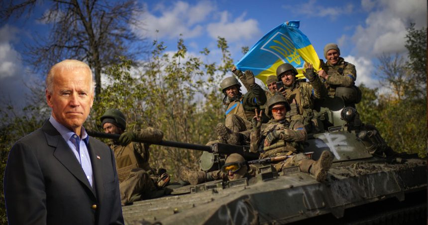 La guerre russo-ukrainienne dans la bataille électorale américaine