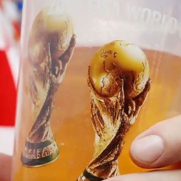 Qatar 2022 : To beer or not to beer ?