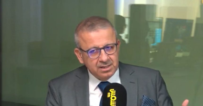 Tunisie : Bilel Sahnoun incite les caisses sociales à investir en bourse