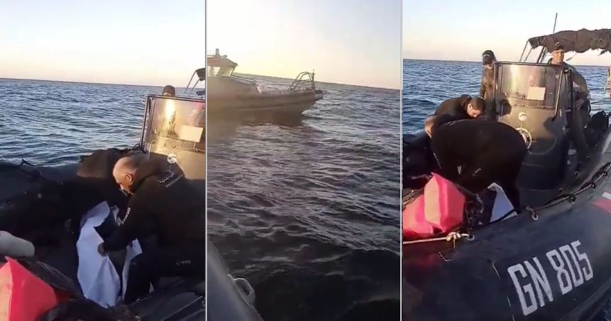 Migration : Deux nouveaux corps repêchés à Bizerte
