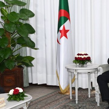 Tunisie-Algérie : Déclaration de Najla Bouden à l’issue de sa rencontre avec le Président Tebboune (Photos & Vidéo)