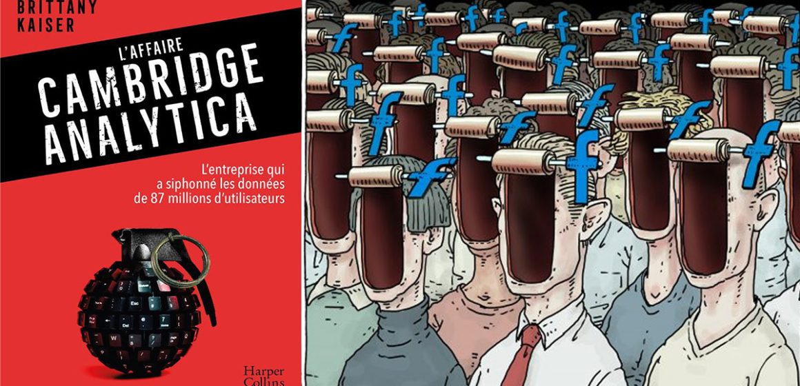 ‘‘L’affaire Cambridge Analytica’’ : le leurre de la démocratie à l’heure de la psychométrie