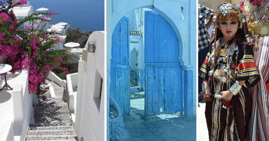 La nostalgie d’une Tunisienne de confession juive