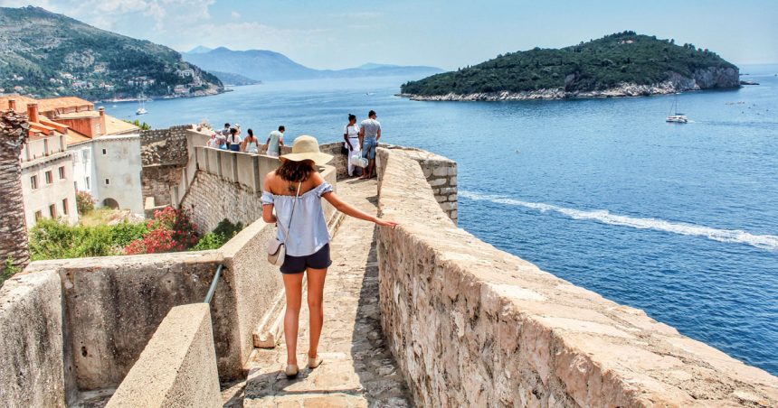 Tourisme : la Croatie toutes voiles dehors