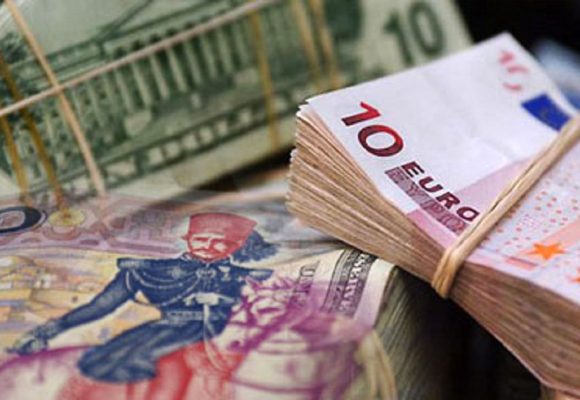 Les réserves en devises de la Tunisie atteignent 118 jours d’importation