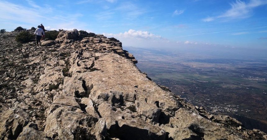 Tunisie : Green Trek organise une randonnée à Djebel Serj