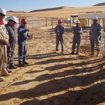 Tunisie : l’EPPM appelée à reprendre son activité à l’usine El-Ghardhab à Tataouine   