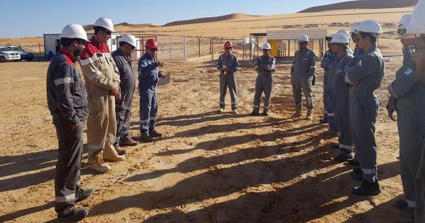 Tunisie : l’EPPM appelée à reprendre son activité à l’usine El-Ghardhab à Tataouine   