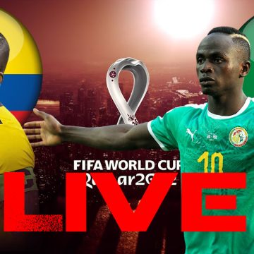 Équateur vs Sénégal en live streaming : Coupe du Monde 2022