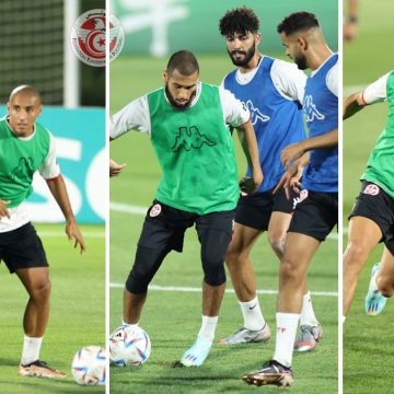 Football – Qatar 2022 : Quelles chances pour la Tunisie?
