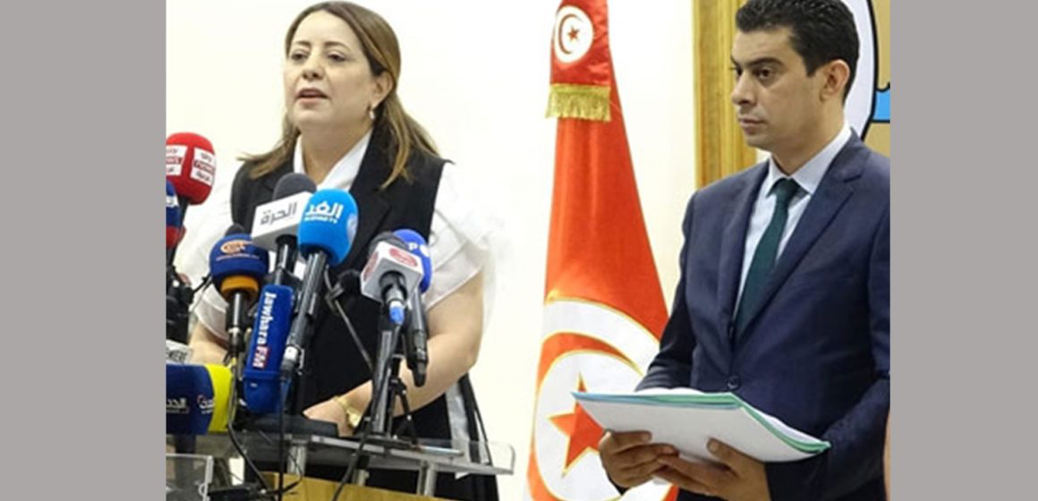 Tunisie : Fadhila Khelifi quitte le ministère de l’Intérieur et réintègre le corps de la magistrature