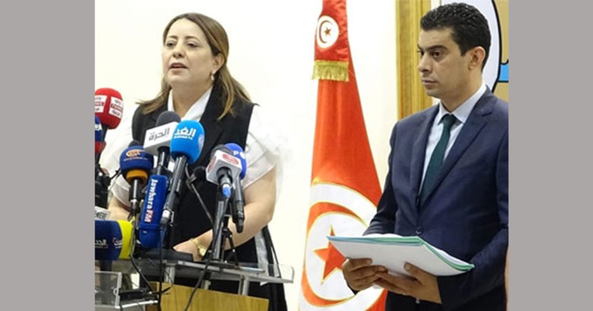 Tunisie : Fadhila Khelifi quitte le ministère de l’Intérieur et réintègre le corps de la magistrature