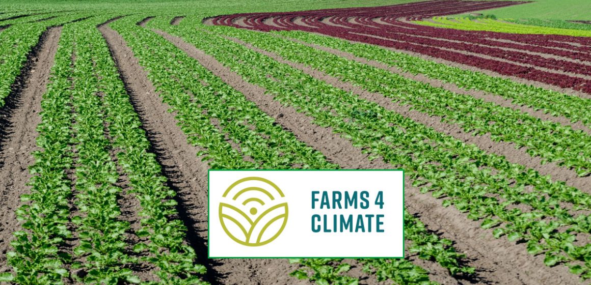 Agriculture : la Tunisie participe au projet Farms4Climat