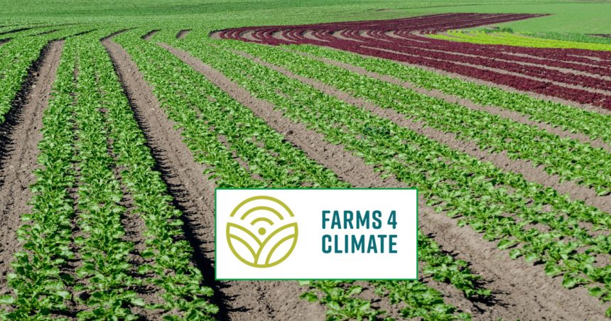 Agriculture : la Tunisie participe au projet Farms4Climat