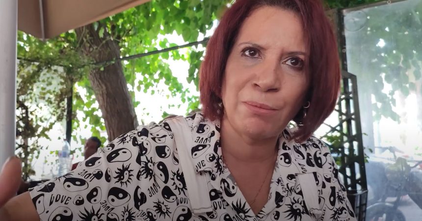 Fathia Saïdi : «Le populisme en Tunisie s’est construit sur le rejet des partis»